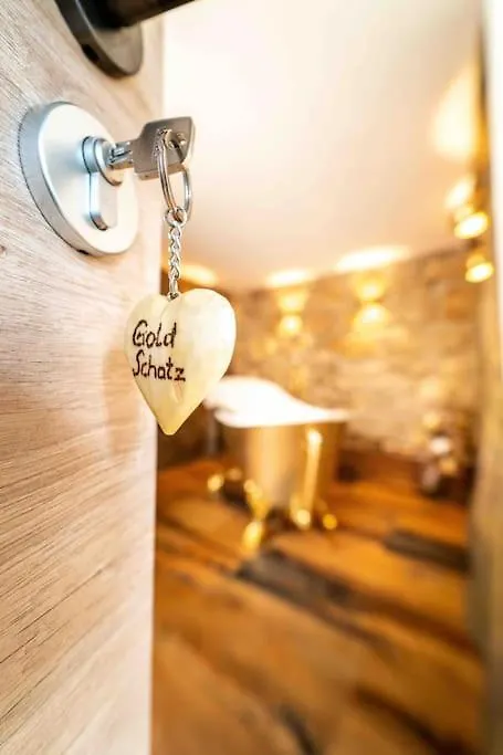 Chalet Vitaspa - Whirlpool & Sauna Privatspa Pegnitz 0*,  Germany