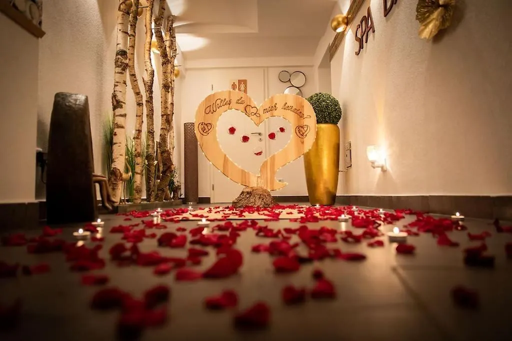 Chalet Vitaspa - Whirlpool & Sauna Privatspa Pegnitz 0*,  Germany